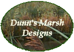 dunn's marsh designs logo